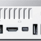Illustration for article titled Rumor: Apple Finally Sees the HDMI Light
